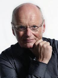 Gastredacteur Ben Holthuis