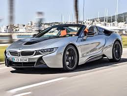 Up to 80% state of charge in 5 hours of charging. 2021 Bmw I8 Facelift Latest Sport Car Auto Freak