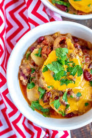 Jan 27, 2014 · hi lori, you should definitely thaw the chicken first. Crockpot Cowboy Casserole Slow Cooker Meal Kylee Cooks