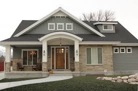 If you want to create a really relaxing space, look no further than french gray. Exterior House Colors Grey Green Novocom Top