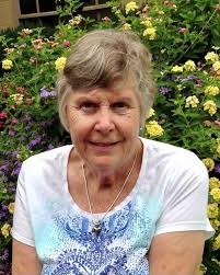 Marilyn Hazel Obituary