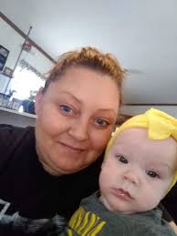 Brandy Renee Kelley Obituary May 11, 2021