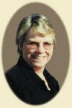 Obituary information for Jenny Chambers