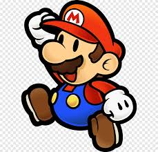 (if the other paper mario games have a story that's anything like mario and luigi: Super Mario Bros Super Paper Mario Paper Mario Sticker Star Mario Heroes Super Mario Bros Png Pngegg