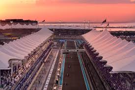 Auch im jahr 2010 fand dieses rennen als abschlussrennen der saison statt. Formula 1 Abu Dhabi Grand Prix 2021 Due Hospitality Formula One