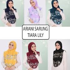 Tìm hiểu ngay tại vietnamworks! Tudung Sarung Ariani Vietnam Shopee Malaysia
