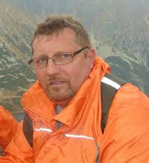 Wer hat diesen Mann gesehen?