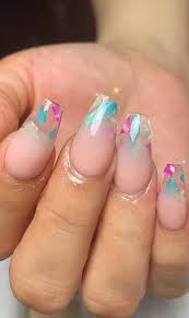 This is the season to go as bright, warm and tropical as the weather! 56 Cute And Cool Summer Nails Designs Ideas And Images 2021 Daily Women Blog