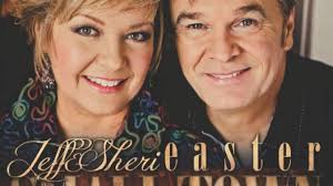 CD Review: SMALL TOWN, Jeff & Sheri Easter