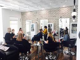 Profile for Boheme Hair Lounge