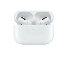 Apple Airpods Pro With Wireless Case White Mwp22am A 190199246850 Ebay
