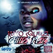 Listen to Rackz x Troopz x Kaynine x Sealey