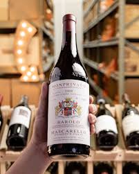 Image result for Rosso Barolo 2008 Alfa-Romeo