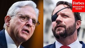 Tara Crenshaw Gives Insight Into Who Dan Crenshaw Is