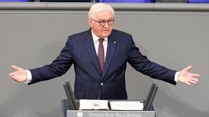Es ist ein geschicktes, wenn auch gewagtes machtpolitisches manöver. Der Tag 9november Wie Geschichte In Die Gegenwart Reicht Archiv
