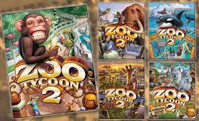 Tyrannosaurus rex is an adoptable animal in zoo tycoon 2 and was . Bunny Store Zoo Tycoon 2 Ultimate Collection Digital Facebook