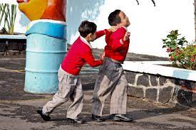 Por primera vez, una escuela deberá indemnizar a un niño víctima de  bullying, resuelve la SCJN