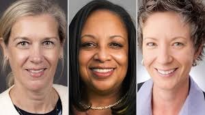 The Top 25 Women Chief Learning Officers of 2024