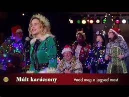 Múlt karácsony teljes film magyarul videa 2019 hd. Karacsony Klonikaja Videa Netflix Karacsonyi Cserebere 2018 Elozetesek Mafab Hu A Z Karacsony Cimu Videot Vargaagnes69 Nevu Felhasznalo Toltotte Fel A Z Film Animacio Kategoriaba Annabelll Climb