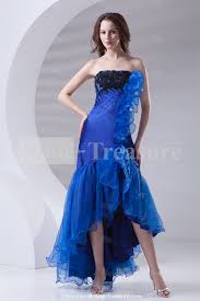 Image result for blue and black dress