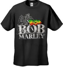 Unfollow t shirt bob marley to stop getting updates on your ebay feed. Bob Marley Distressed Logo Men S T Shirt Black 12 Rasta T Shirts Bob Marley Tshirt Logo