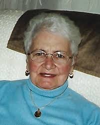 Obituary of Martha J. Guyer