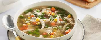 Chicken Pot Pie Soup Hidden Valley Ranch Recipe In 2020 Chicken Pot Pie Soup Chicken Pot Pot Pie