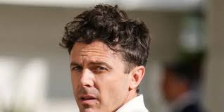 Casey Affleck Net Worth