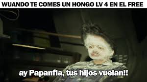 Garena free fire has been very popular with battle royale fans. Los Mejores Memes De Free Fire 19 Dshanto Youtube