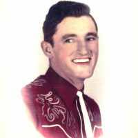 Bill Orland Langston (1926–1996) • FamilySearch