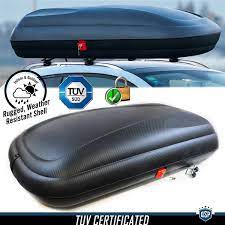 With google assistant on android auto, keep your eyes on the road and your hands on the wheel. Baule Portapacchi Tetto Auto Box Da Viaggio Portabagagli Per Lotus Effetto Fibra Di Carbonio Omologato E