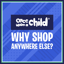 Once upon a child buys and sells. Once Upon A Child Oceanside Ca Startpagina Facebook