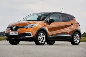Renault captur is the name of subcompact crossovers manufactured by the french automaker renault. Leasingangebot Von Renault Captur Ab 79 Euro Autobild De