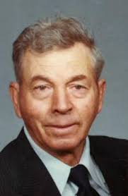 Harold Murphy Obituary (1919