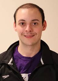 2016-17 Men's Swimming and Diving Roster