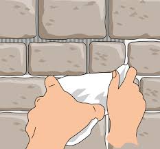 Das weise futuristische kuche design von gorenje. Wandverblender Anbringen Verblendsteine Mit Ohne Fugen Globus Baumarkt