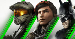 Play together with friends on the most advanced multiplayer network and discover your next favorite game. Xbox Game Pass Ultimate Offers Over 100 Console And Pc Games Including Xbox Live Gold For Just Us 15 A Month Notebookcheck Net News