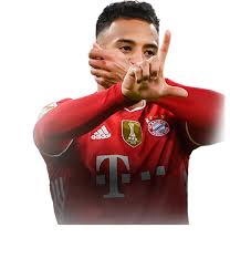 Corentin tolisso○ this is why manchester united need him ○2020 complete midfielder tolisso skills goals tarare, france is home to a world champion. Corentin Tolisso Fifa 21 Showdown Winner 88 Rated Prices And In Game Stats Futwiz