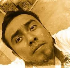 How's your day going? Follow me