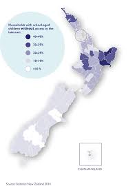 Internet Access Improves The Life Of Many But These New Zealanders Are Being Left Behind Stuff Co Nz