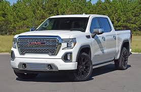 All diagrams are laminated in plastic for ease of use and durability. 2021 Gmc Sierra 1500 Denali 4wd Crew Cab Carbonpro Review Test Drive Automotive Addicts