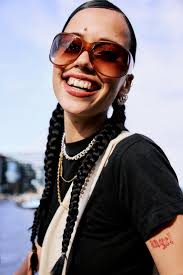 VICE NL — Carl Andile Holman