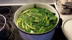 When eating raw, i like to use it sparingly among a variety of greens as they are quite bitter! Cooking Dandelion Greens Vermont Farm Heart