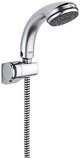 Adjustable Wall Mount Hand Shower Holder Review Shower Holder Hand Shower Bathroom Fixtures