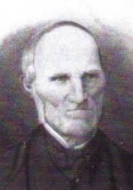 Francis Thomas Birch