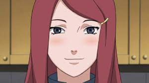 The Untold Truth Of Kushina Uzumaki