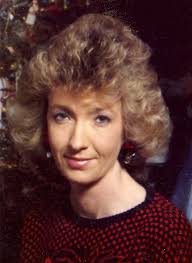 Sharon Elise Reagan Leath (1962-2007)