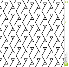 Black And White Background Design Images Vector Modern Abstract Geometry Triangle Pattern Black White Seamless Geometric Backgro White Pattern Background Background Patterns Black And White Background