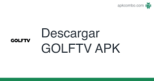 (most of our games are uploaded in a … Golftv Apk 4 0 26 Aplicacion Android Descargar