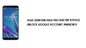 How to unlock asus zenfone max pro (m1) zb601kl/zb602k by hard reset · toggle using the volume buttons and select wipe data/factory reset · you will see the . Asus Zenfone Max Pro M1 Frp Bypass Unlock Google Android 9